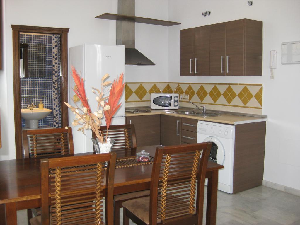 Apartamento Duque Cornejo Sevilla
