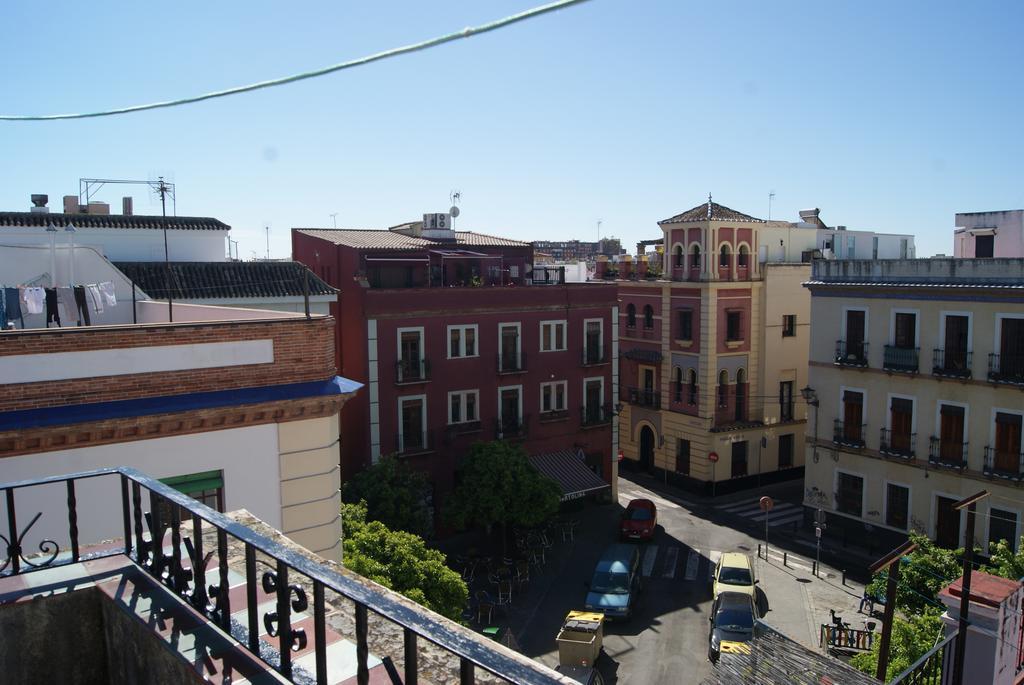 Apartamento Duque Cornejo Sevilla