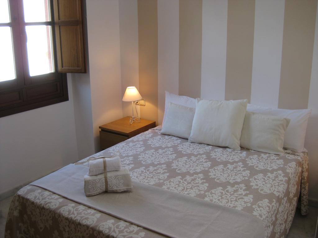 Duque Cornejo Apartamento Sevilla