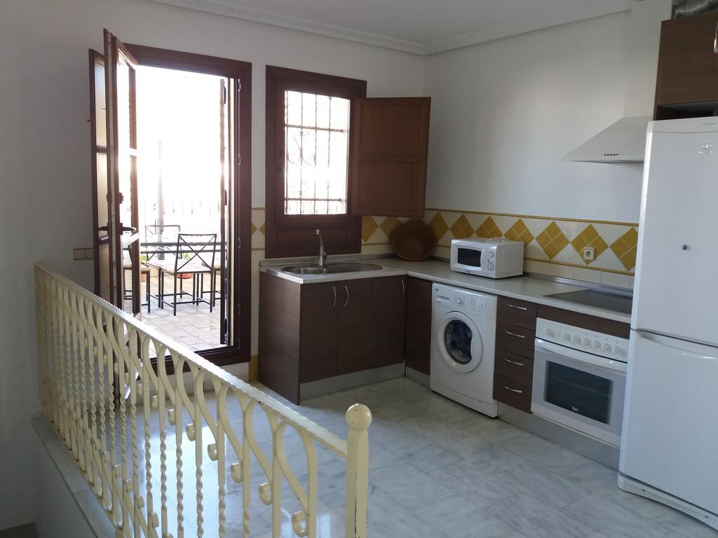 Apartamento Duque Cornejo Sevilla