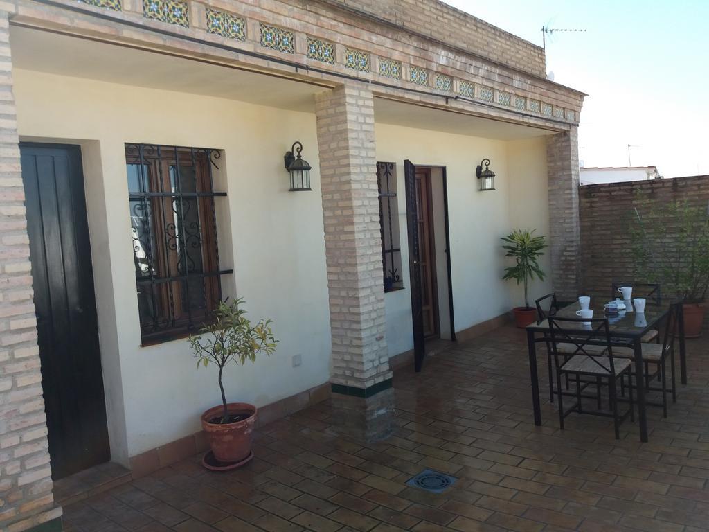 Duque Cornejo Apartamento