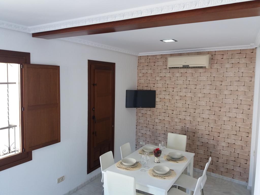 Apartamento Duque Cornejo *