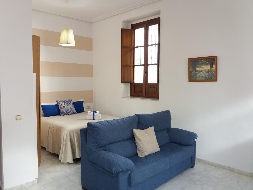 Duque Cornejo Apartamento